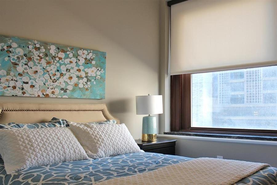 Aparthotel Bridgestreet At The Leader Building à Cleveland Extérieur photo