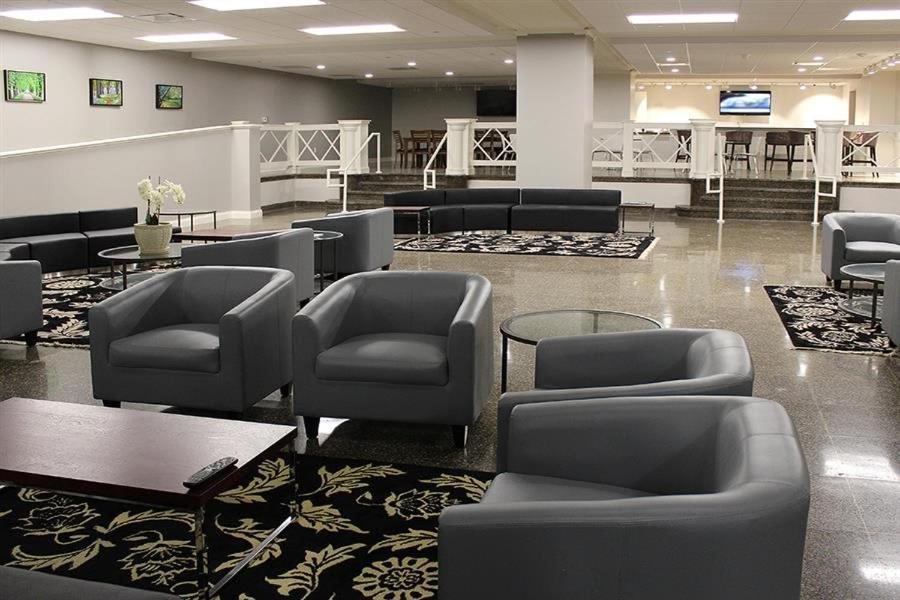 Aparthotel Bridgestreet At The Leader Building à Cleveland Extérieur photo